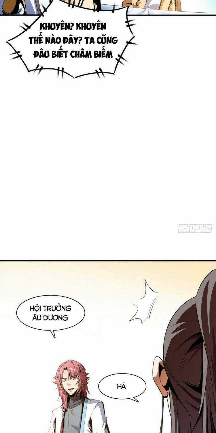 Thiên Đạo Đồ Thư Quán Chapter 66 trang 10