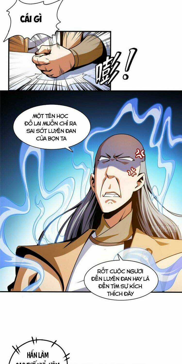 Thiên Đạo Đồ Thư Quán Chapter 66 trang 13