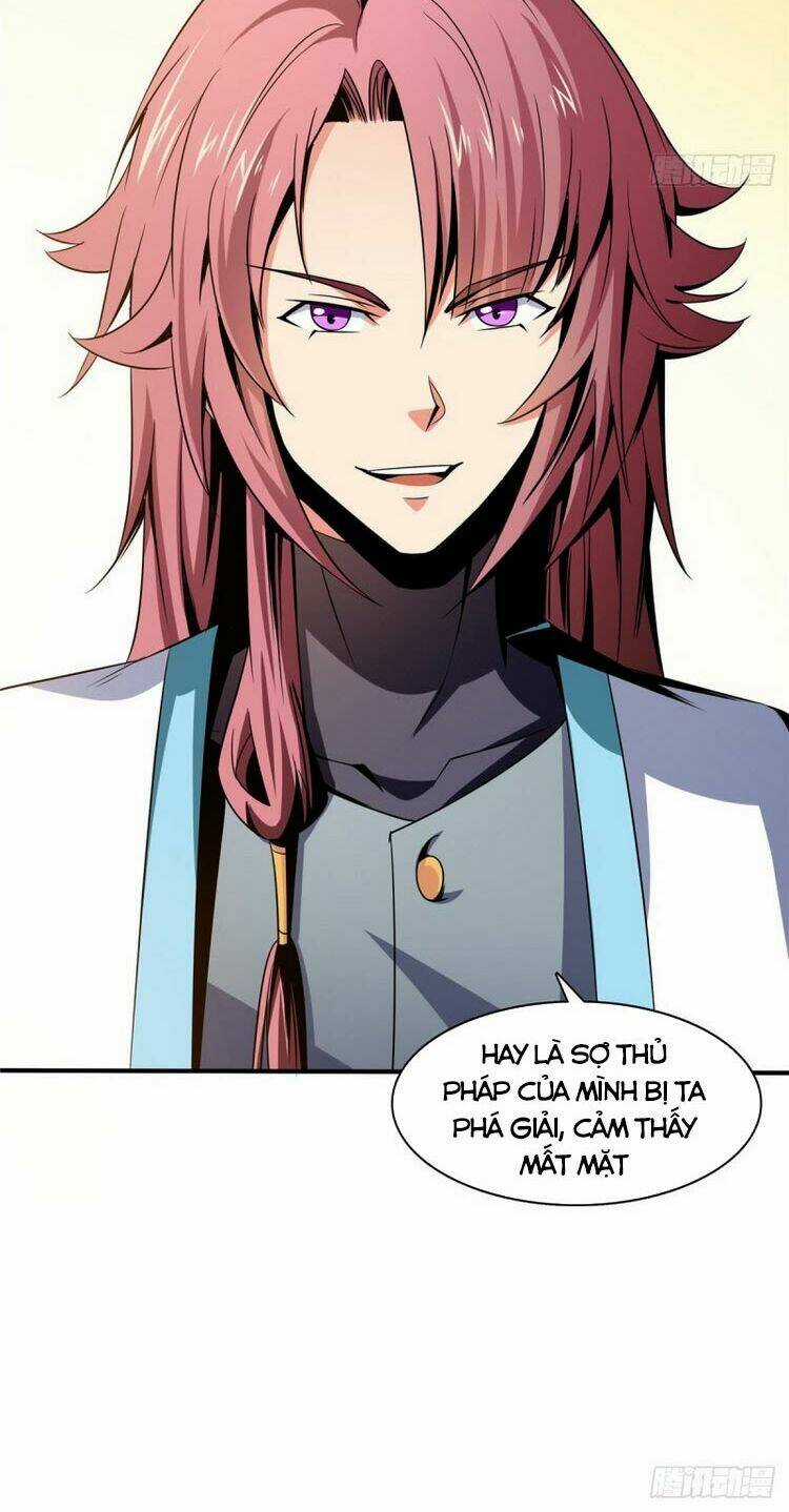 Thiên Đạo Đồ Thư Quán Chapter 66 trang 15