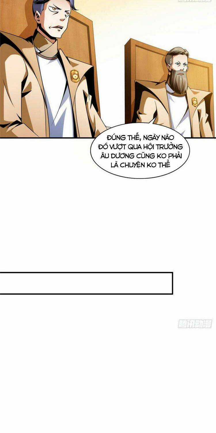 Thiên Đạo Đồ Thư Quán Chapter 66 trang 19