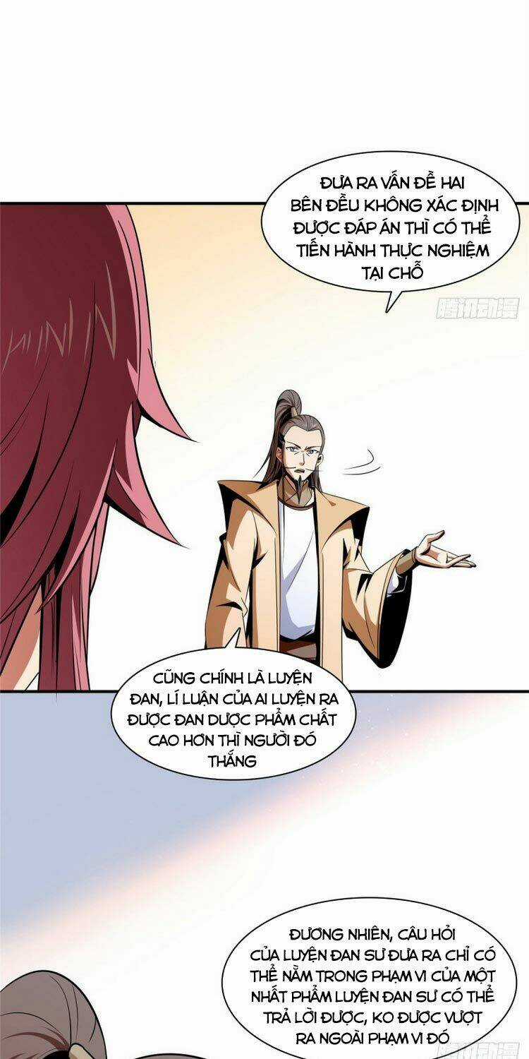 Thiên Đạo Đồ Thư Quán Chapter 66 trang 2