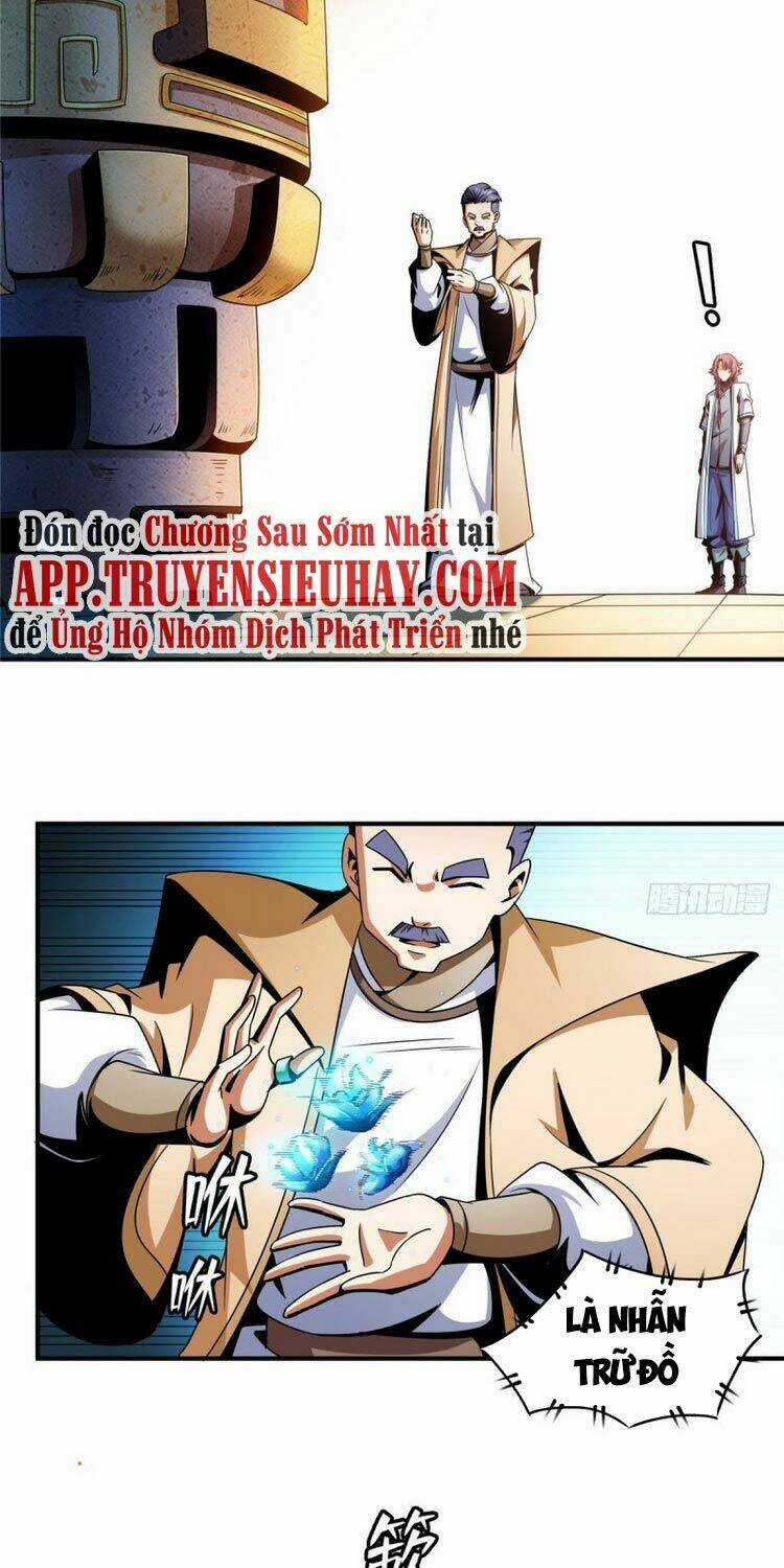 Thiên Đạo Đồ Thư Quán Chapter 66 trang 24