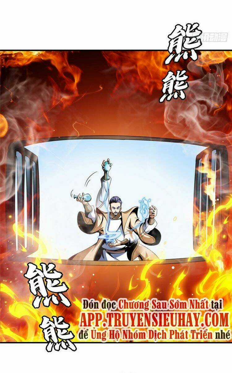 Thiên Đạo Đồ Thư Quán Chapter 66 trang 26