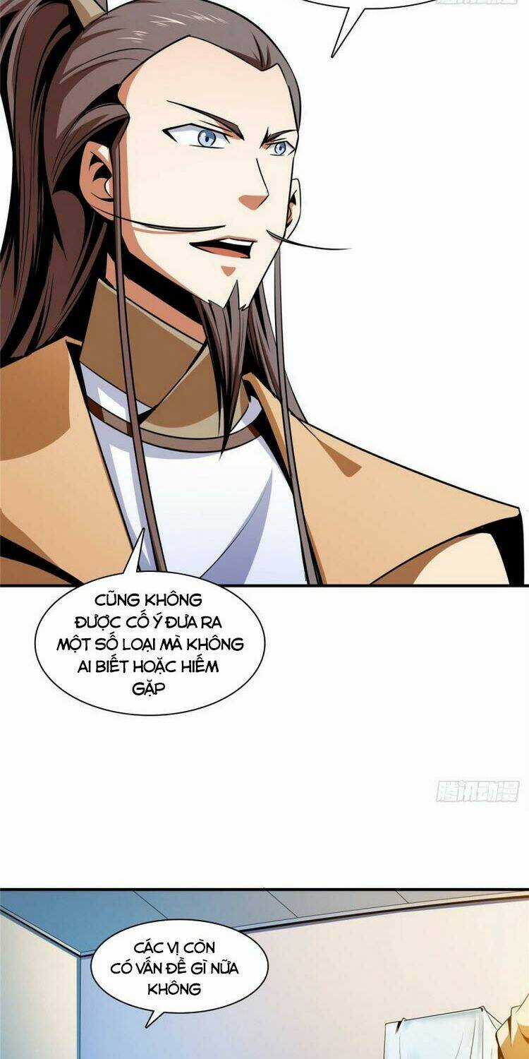 Thiên Đạo Đồ Thư Quán Chapter 66 trang 3