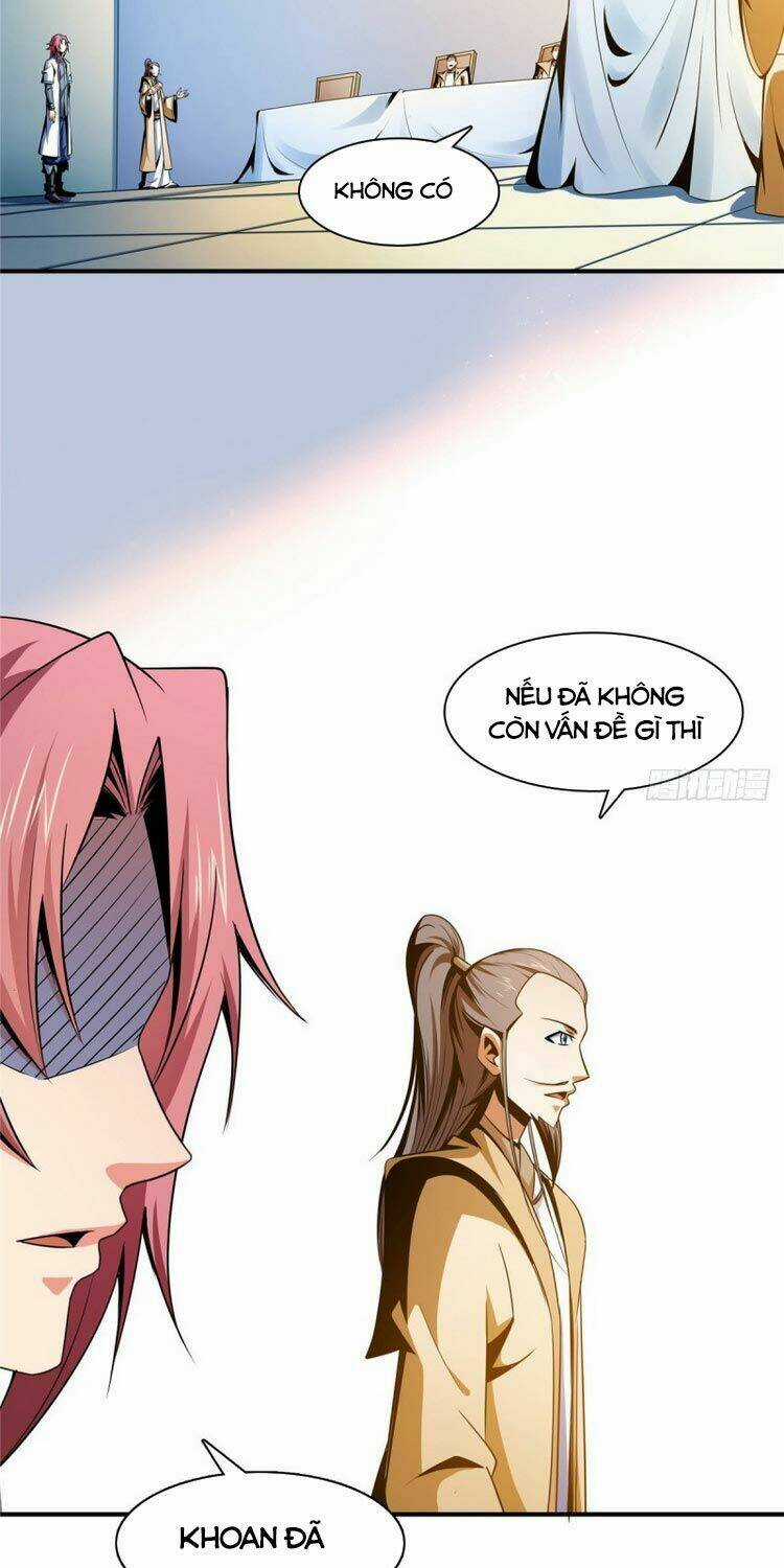 Thiên Đạo Đồ Thư Quán Chapter 66 trang 4