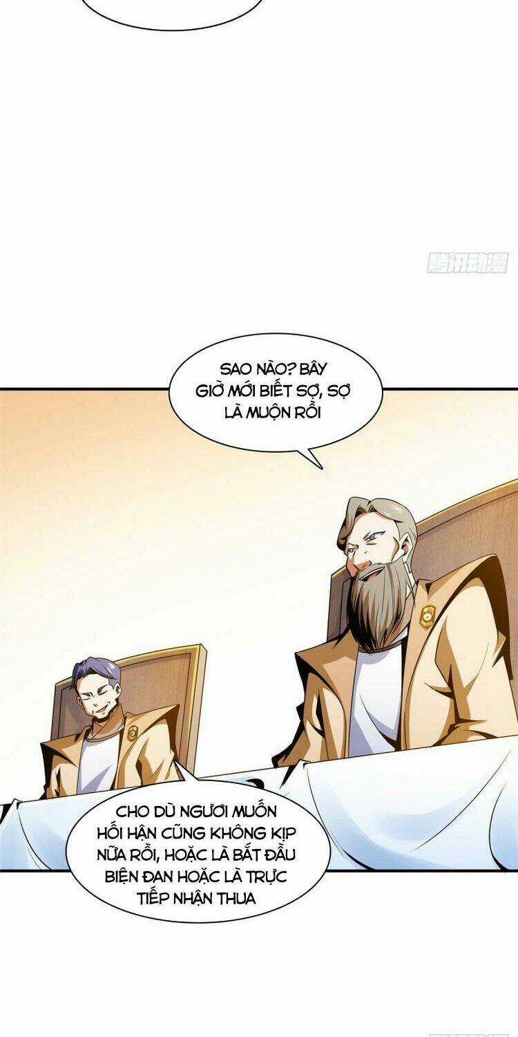 Thiên Đạo Đồ Thư Quán Chapter 66 trang 5