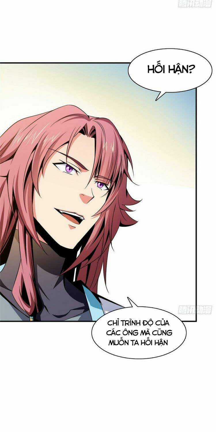 Thiên Đạo Đồ Thư Quán Chapter 66 trang 6