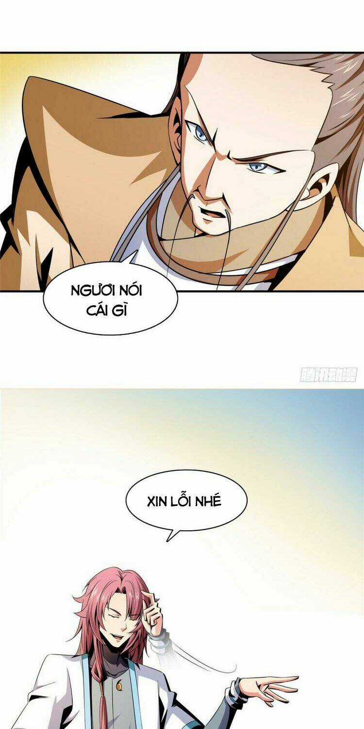 Thiên Đạo Đồ Thư Quán Chapter 66 trang 7