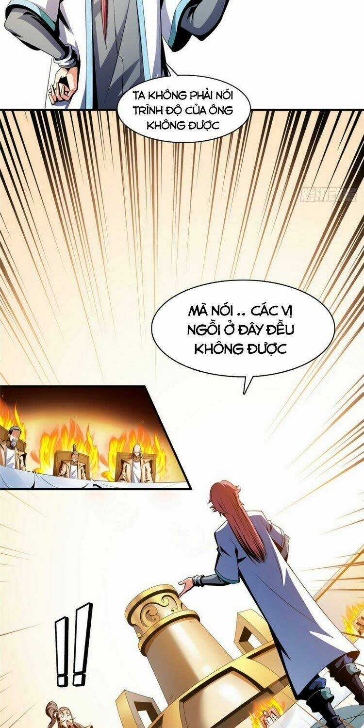 Thiên Đạo Đồ Thư Quán Chapter 66 trang 8