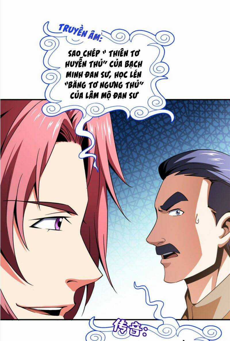 Thiên Đạo Đồ Thư Quán Chapter 67 trang 10