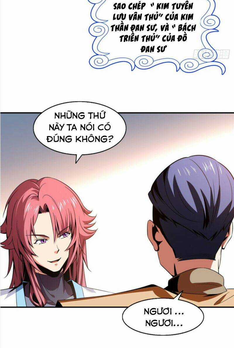 Thiên Đạo Đồ Thư Quán Chapter 67 trang 11