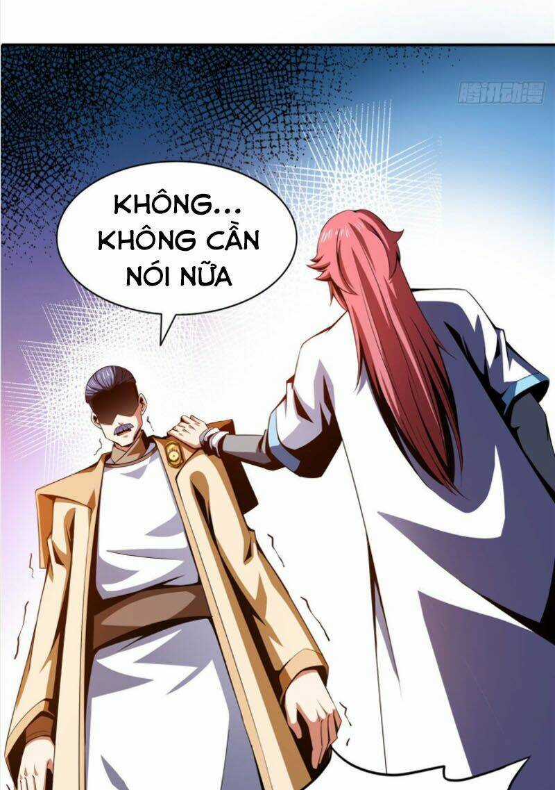 Thiên Đạo Đồ Thư Quán Chapter 67 trang 13