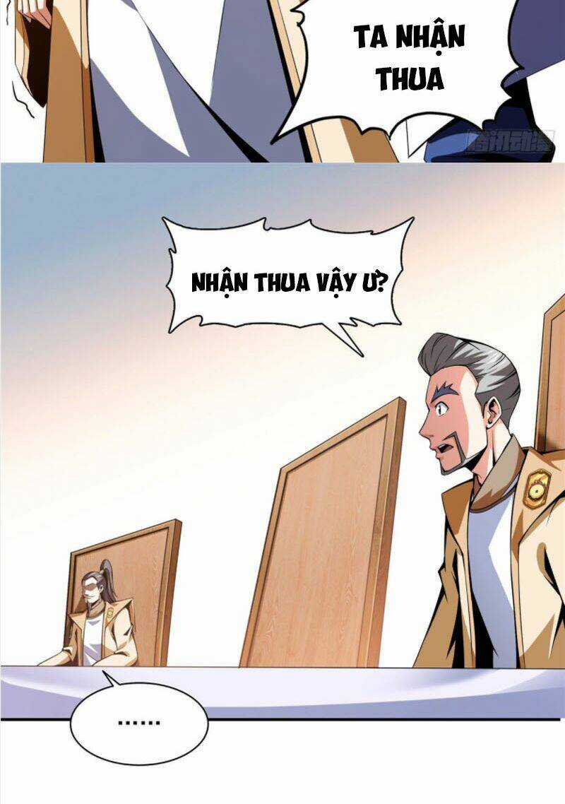 Thiên Đạo Đồ Thư Quán Chapter 67 trang 14