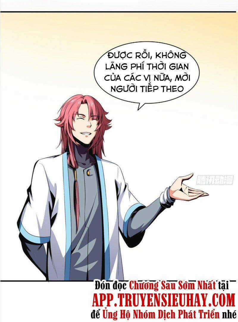 Thiên Đạo Đồ Thư Quán Chapter 67 trang 16