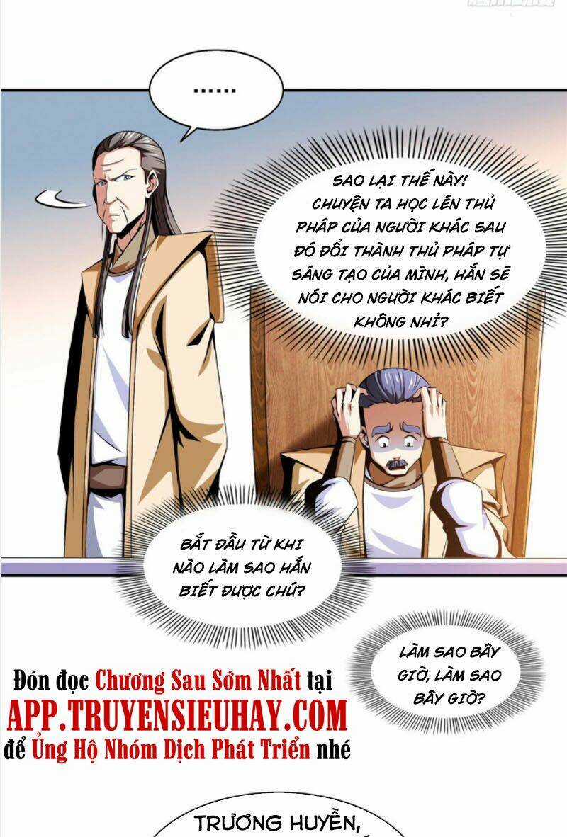 Thiên Đạo Đồ Thư Quán Chapter 67 trang 18