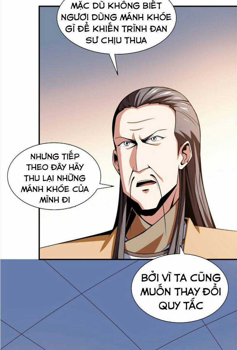 Thiên Đạo Đồ Thư Quán Chapter 67 trang 19