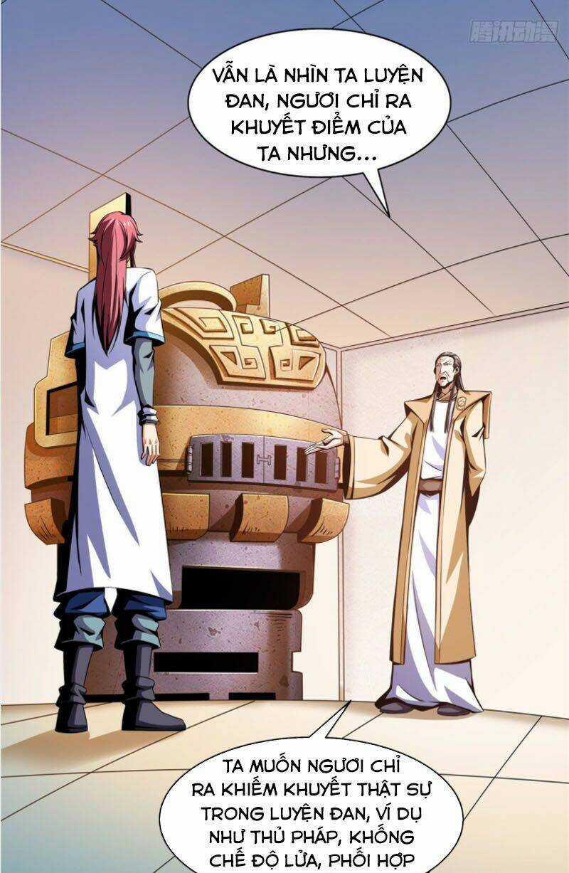 Thiên Đạo Đồ Thư Quán Chapter 67 trang 20