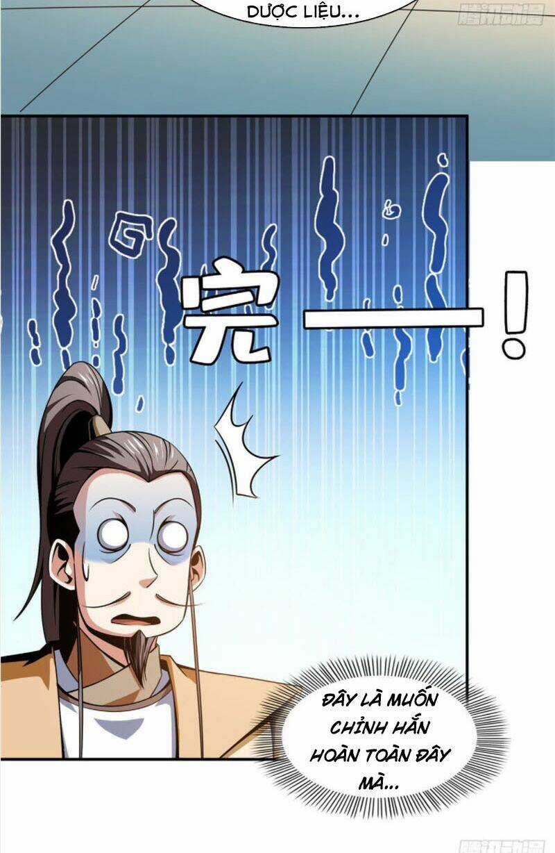 Thiên Đạo Đồ Thư Quán Chapter 67 trang 21