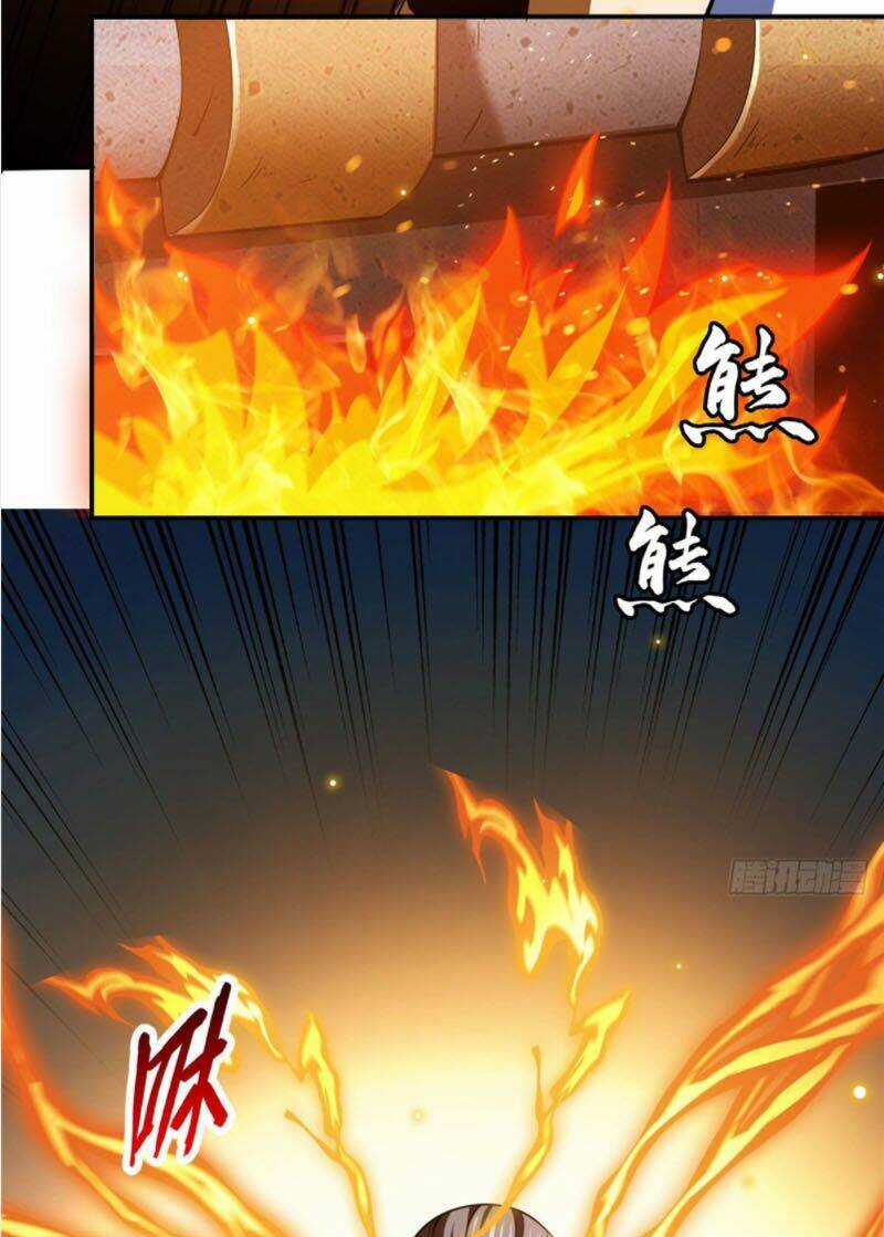 Thiên Đạo Đồ Thư Quán Chapter 67 trang 24