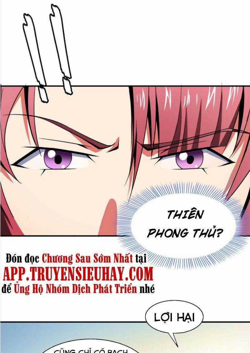 Thiên Đạo Đồ Thư Quán Chapter 67 trang 26