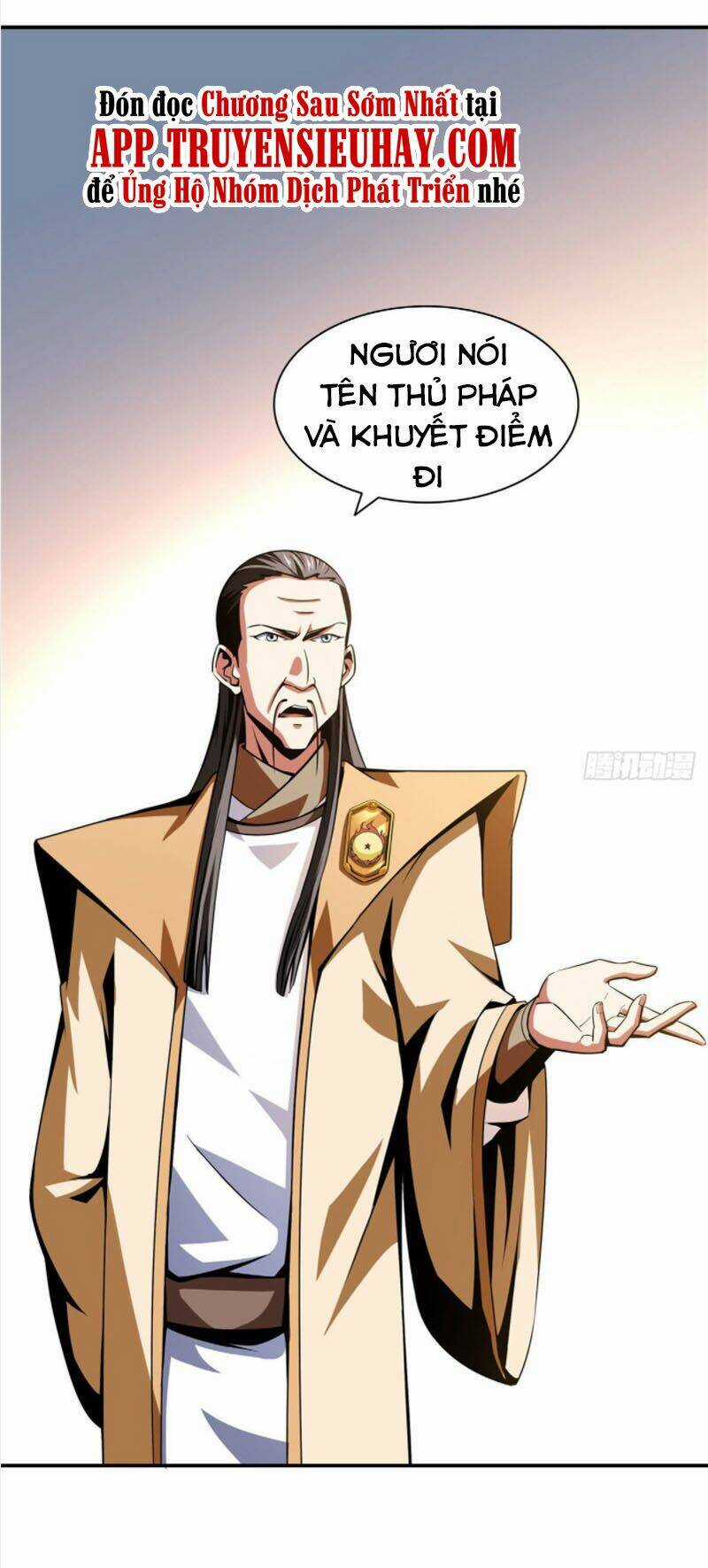 Thiên Đạo Đồ Thư Quán Chapter 67 trang 29