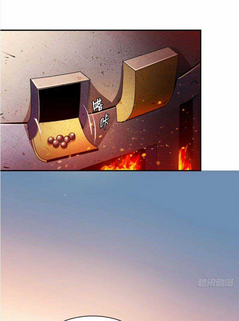 Thiên Đạo Đồ Thư Quán Chapter 67 trang 3