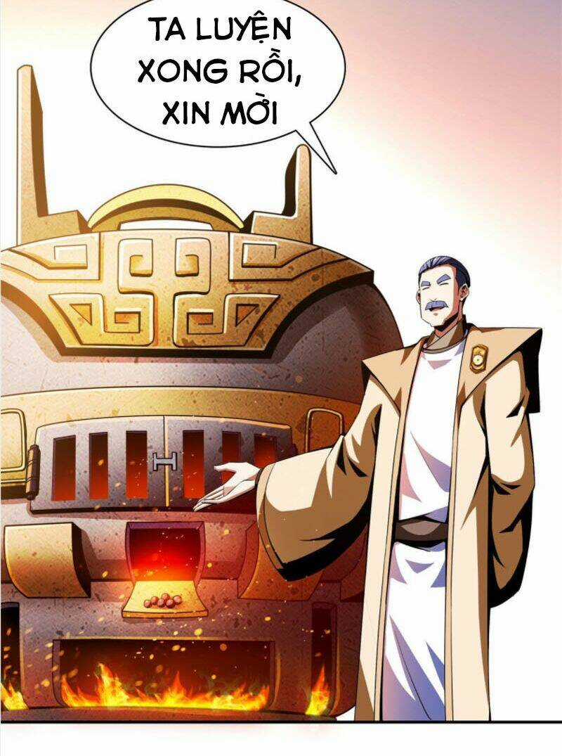 Thiên Đạo Đồ Thư Quán Chapter 67 trang 4