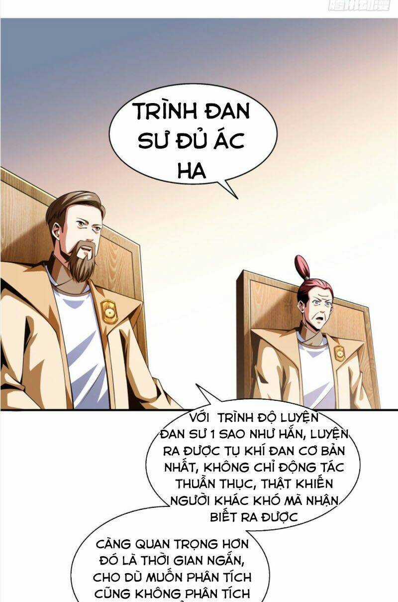 Thiên Đạo Đồ Thư Quán Chapter 67 trang 5