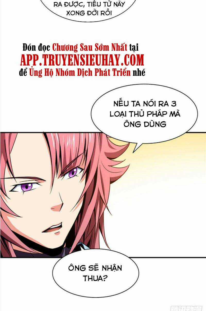 Thiên Đạo Đồ Thư Quán Chapter 67 trang 6