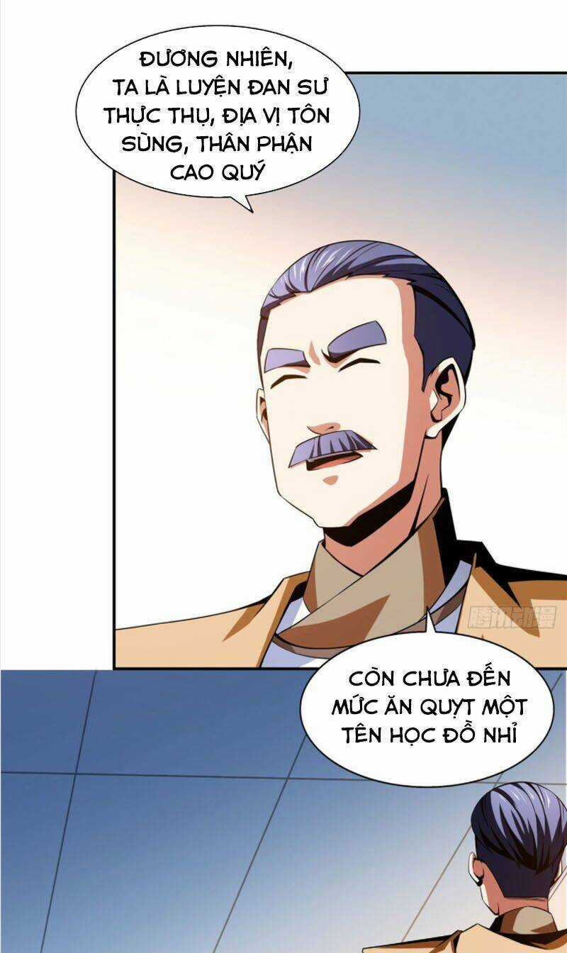 Thiên Đạo Đồ Thư Quán Chapter 67 trang 7