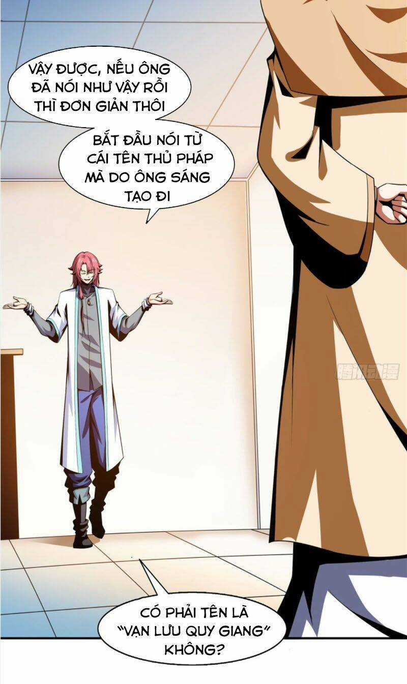 Thiên Đạo Đồ Thư Quán Chapter 67 trang 8