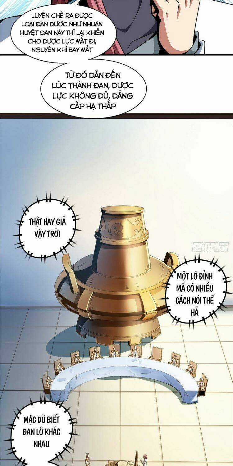 Thiên Đạo Đồ Thư Quán Chapter 68 trang 10