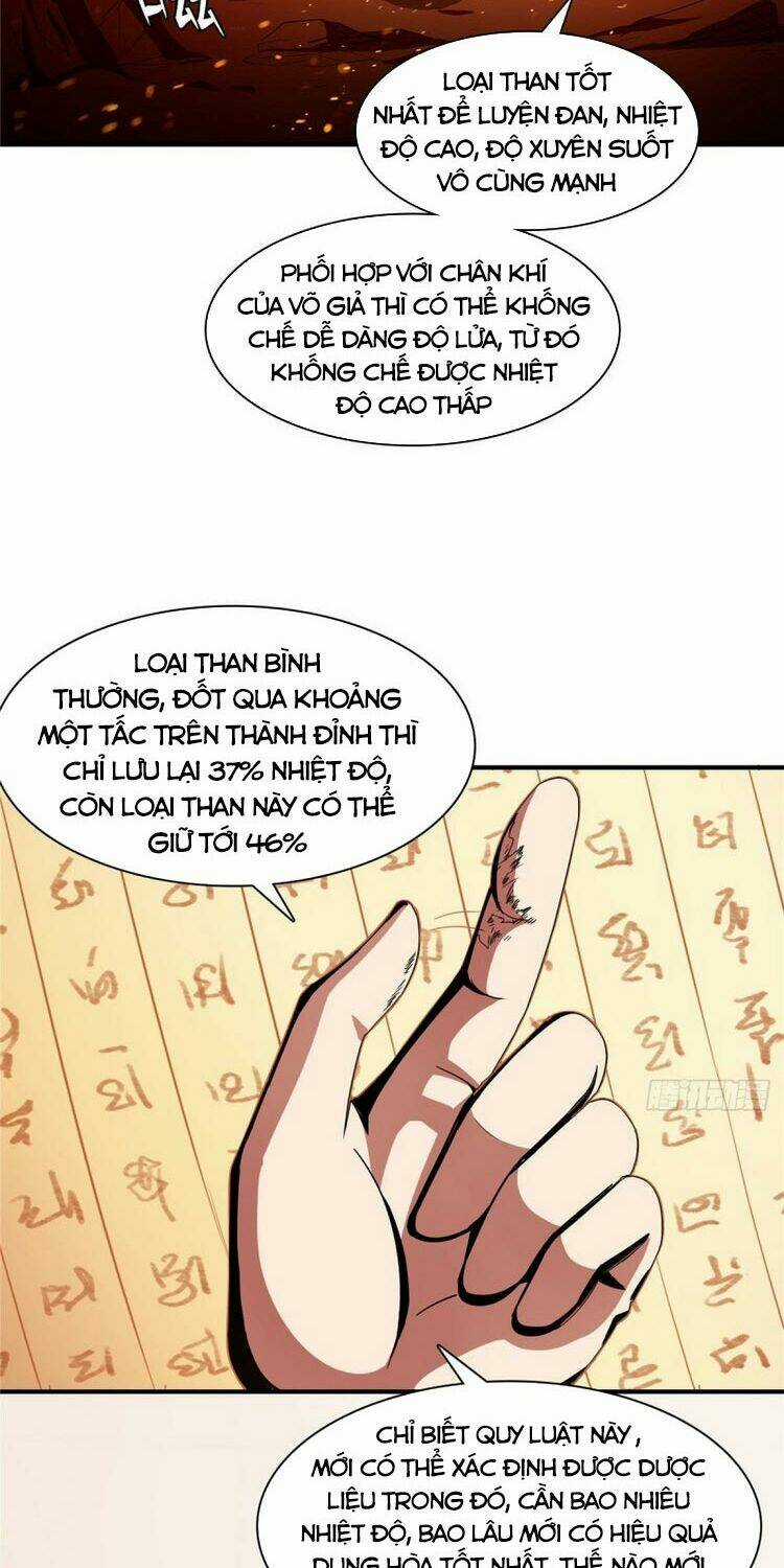 Thiên Đạo Đồ Thư Quán Chapter 68 trang 13