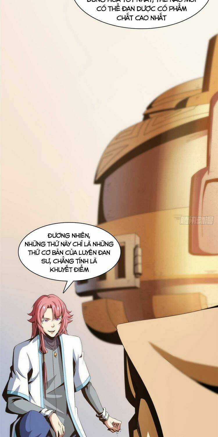 Thiên Đạo Đồ Thư Quán Chapter 68 trang 14