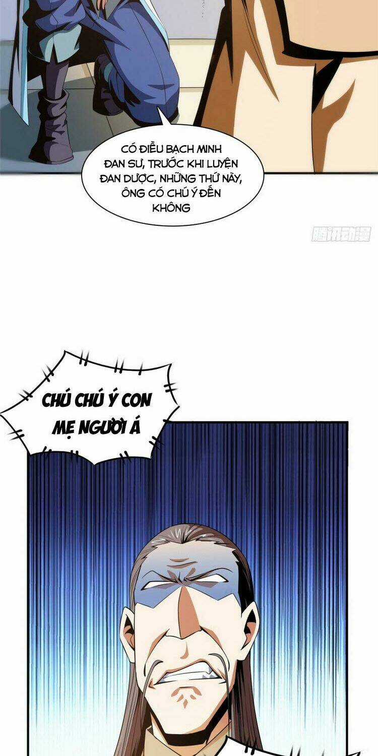 Thiên Đạo Đồ Thư Quán Chapter 68 trang 15