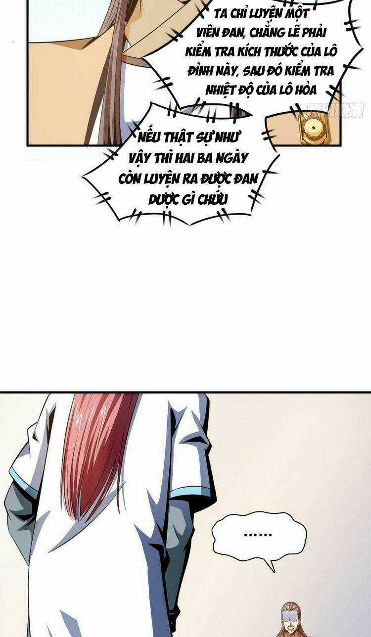 Thiên Đạo Đồ Thư Quán Chapter 68 trang 16