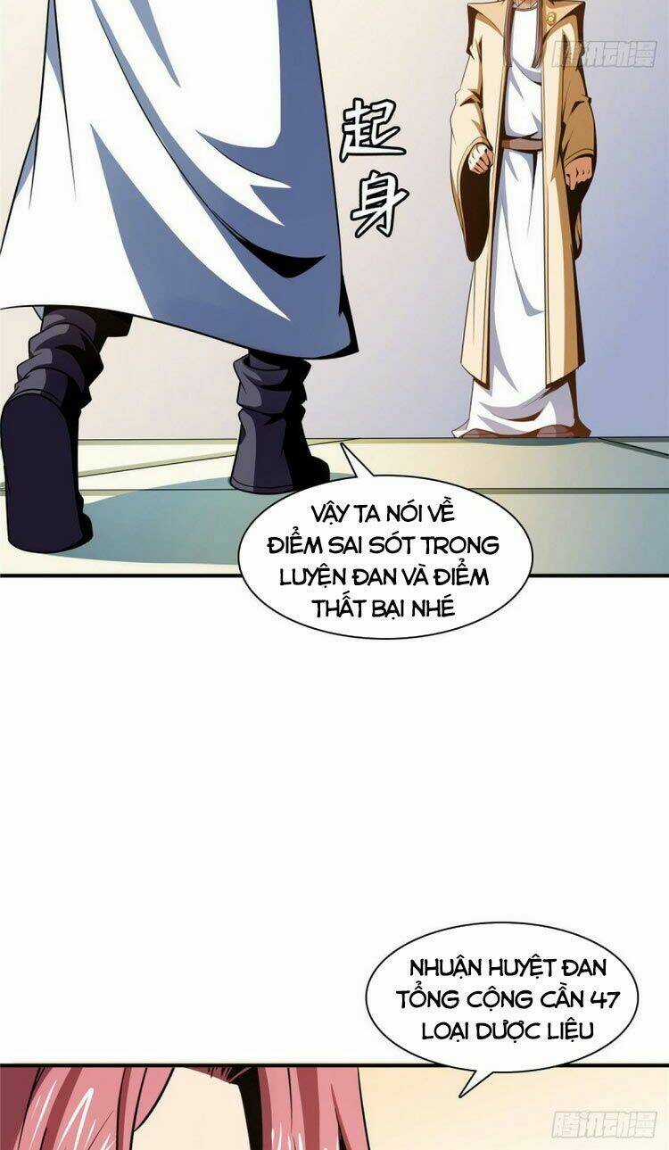 Thiên Đạo Đồ Thư Quán Chapter 68 trang 17