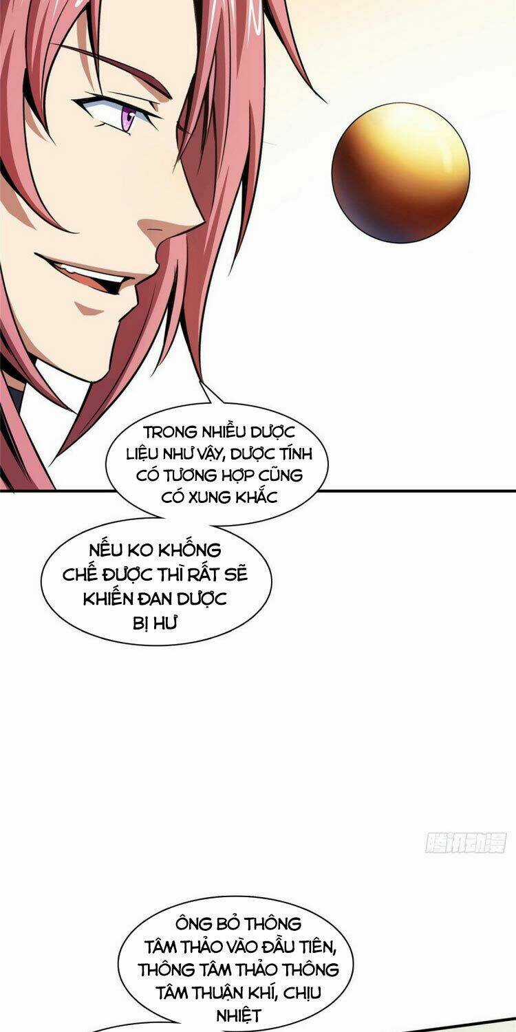 Thiên Đạo Đồ Thư Quán Chapter 68 trang 18