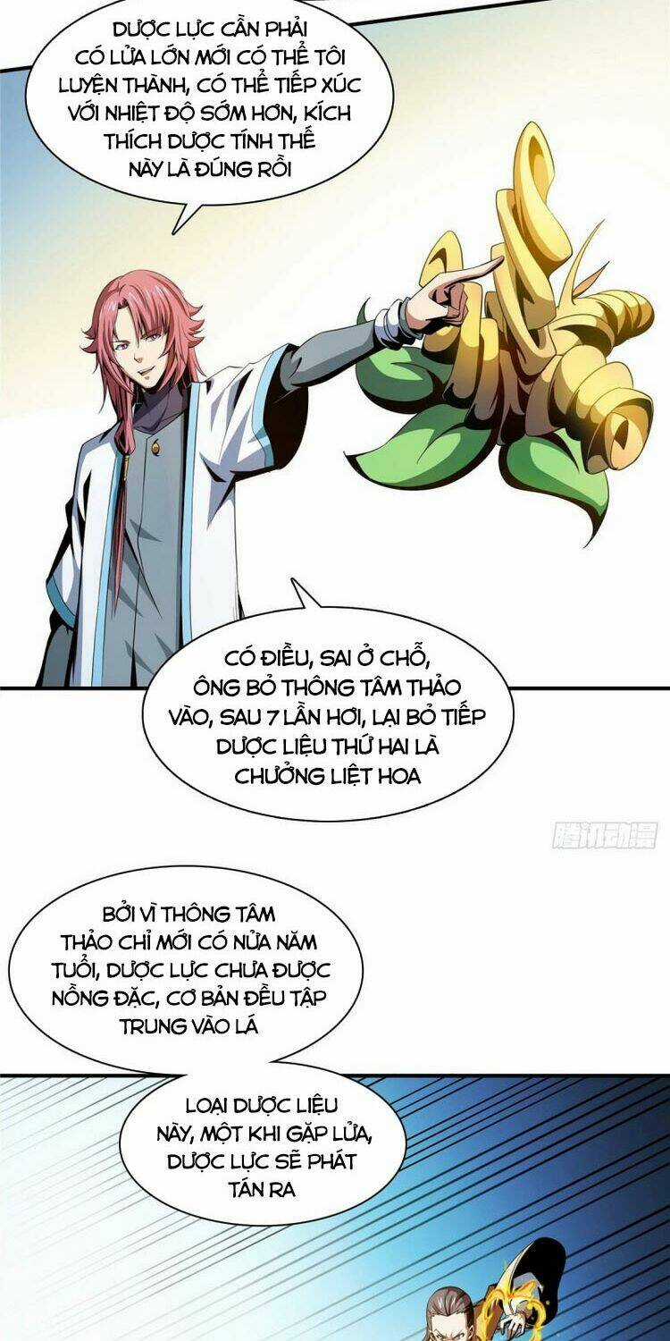 Thiên Đạo Đồ Thư Quán Chapter 68 trang 19