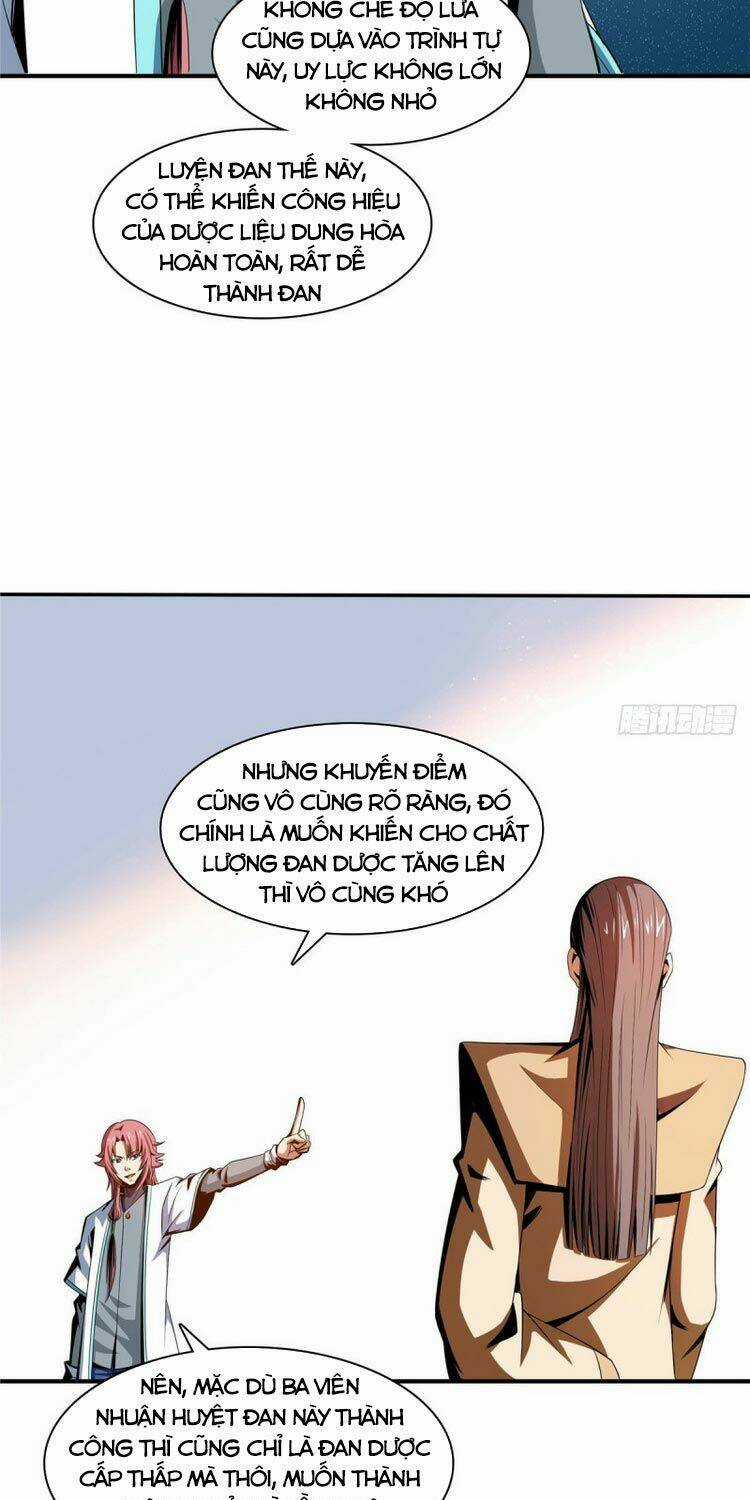 Thiên Đạo Đồ Thư Quán Chapter 68 trang 2