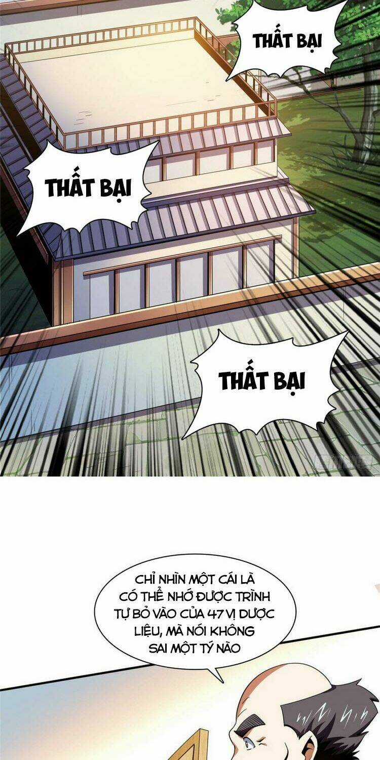 Thiên Đạo Đồ Thư Quán Chapter 68 trang 23