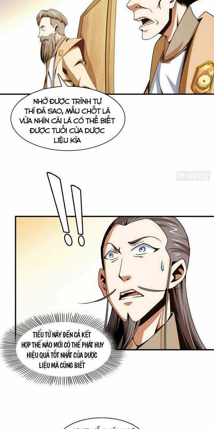 Thiên Đạo Đồ Thư Quán Chapter 68 trang 24