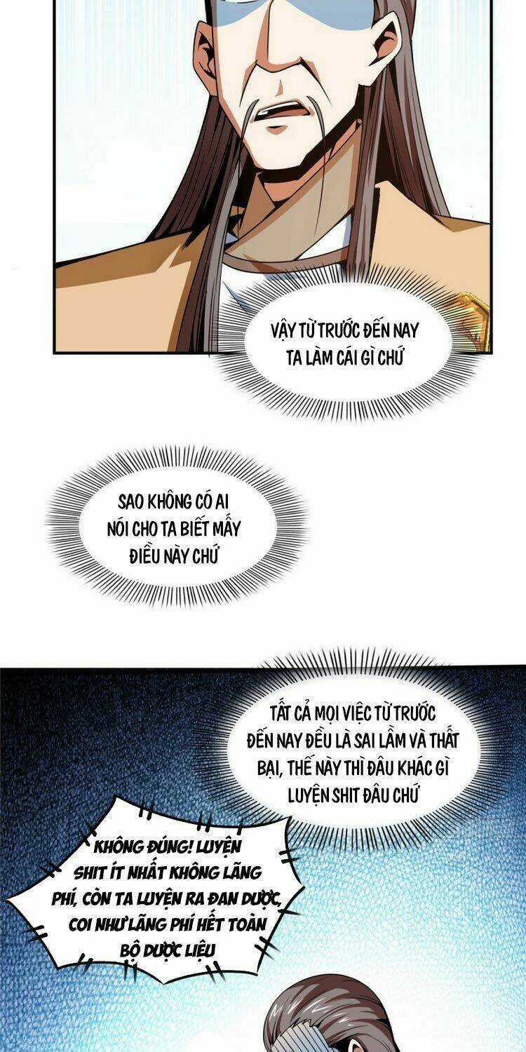 Thiên Đạo Đồ Thư Quán Chapter 68 trang 26