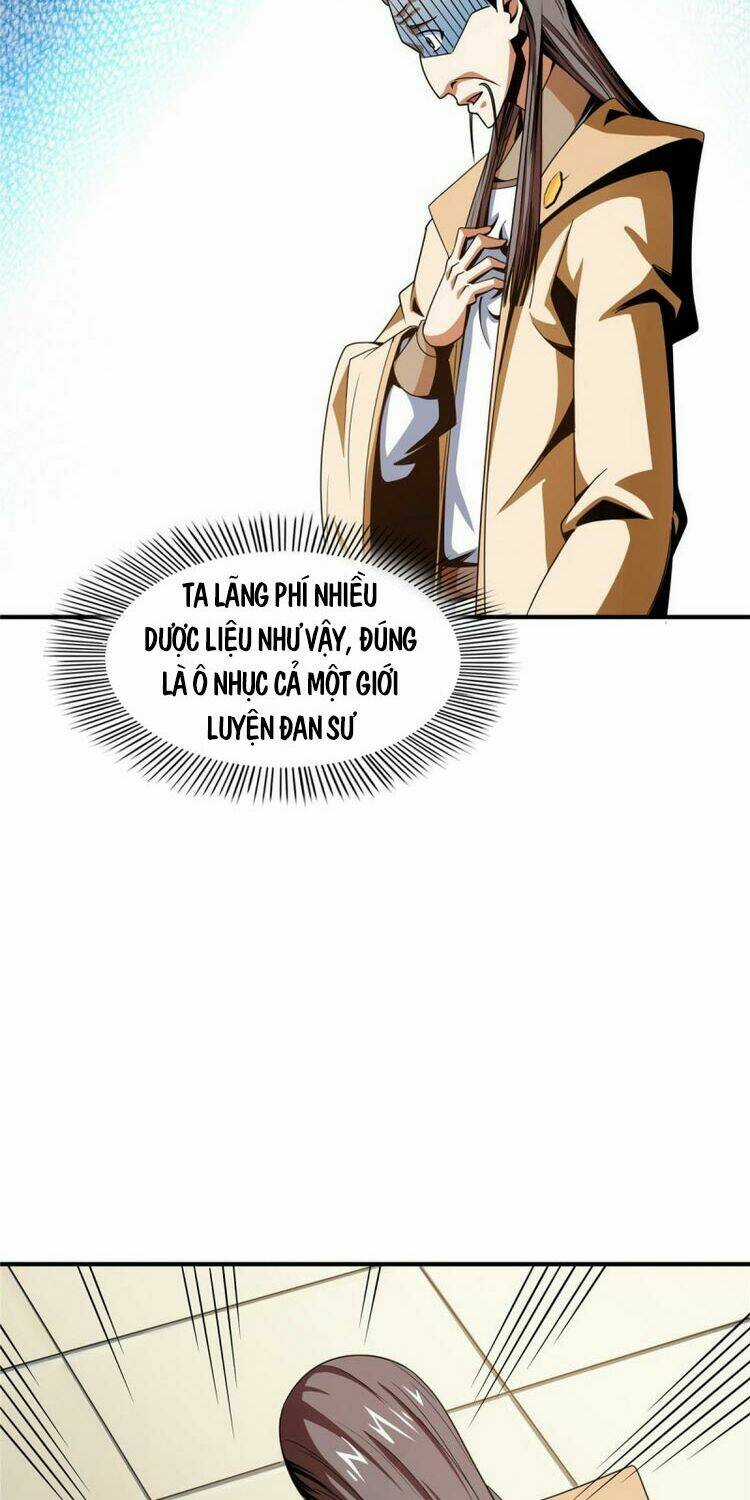 Thiên Đạo Đồ Thư Quán Chapter 68 trang 27