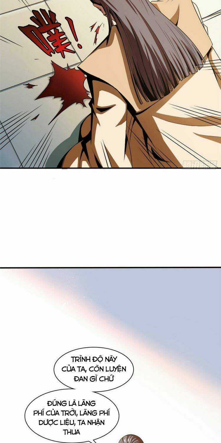 Thiên Đạo Đồ Thư Quán Chapter 68 trang 28