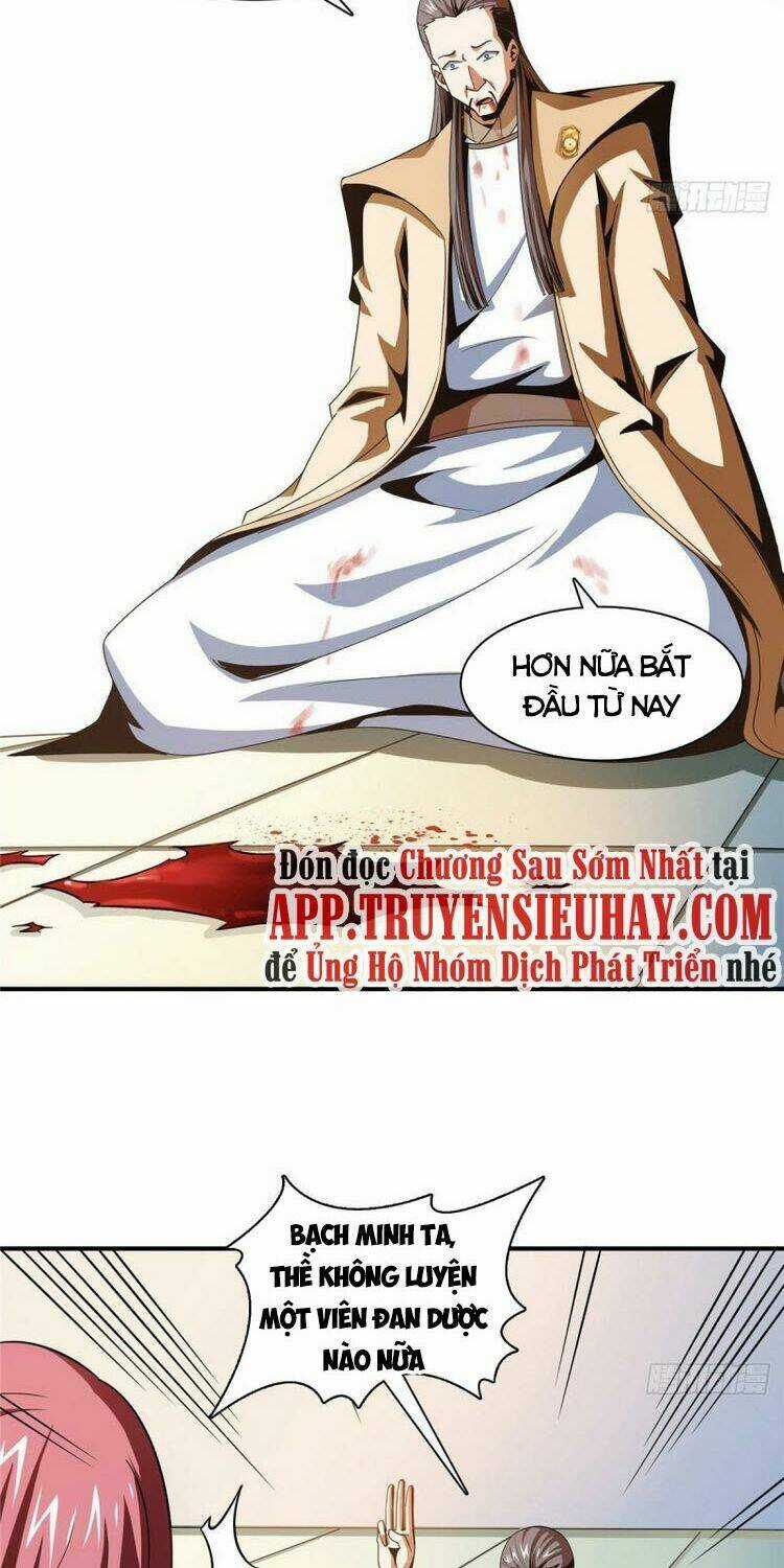 Thiên Đạo Đồ Thư Quán Chapter 68 trang 29