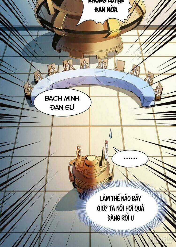 Thiên Đạo Đồ Thư Quán Chapter 68 trang 31