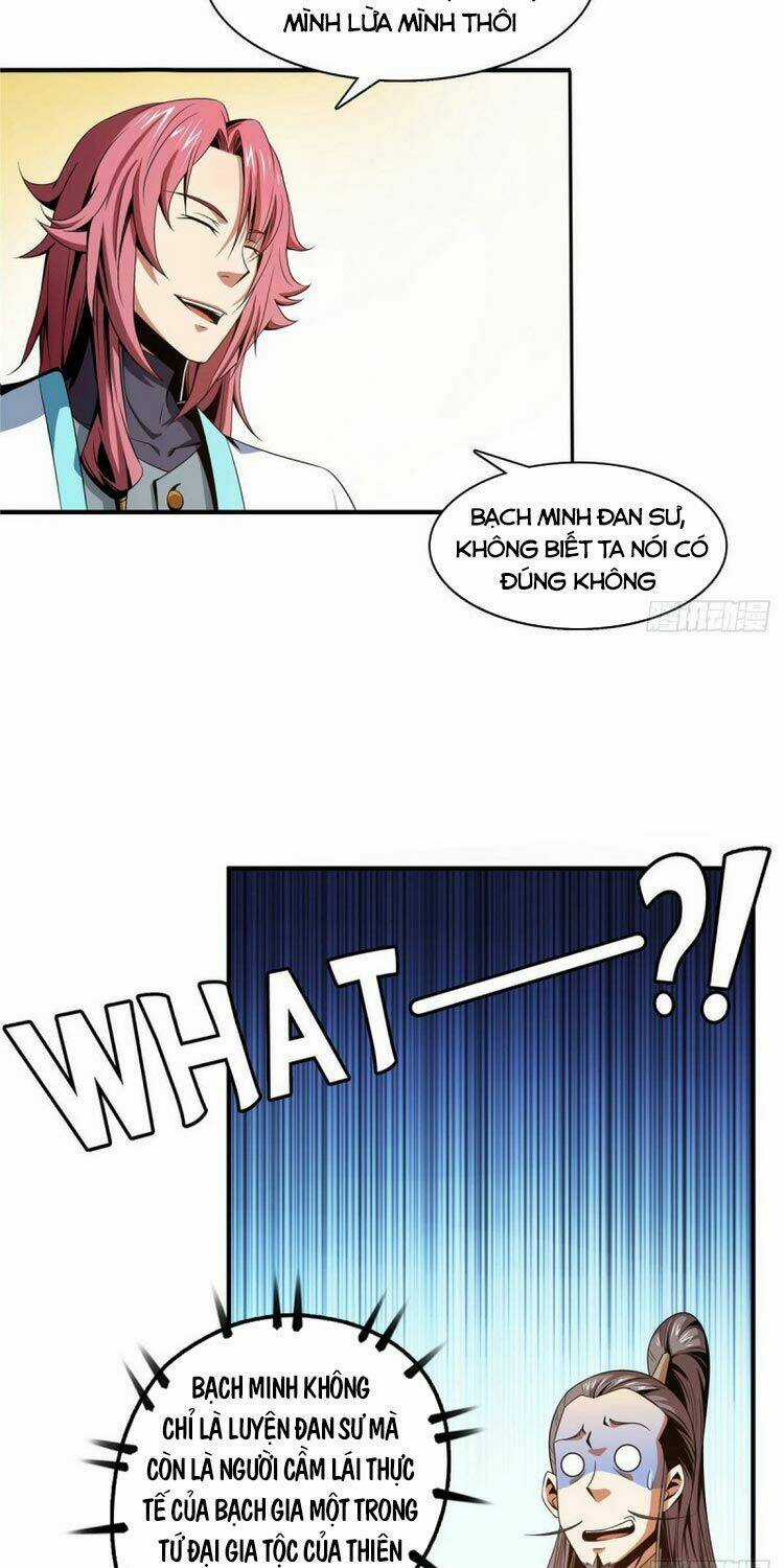 Thiên Đạo Đồ Thư Quán Chapter 68 trang 4