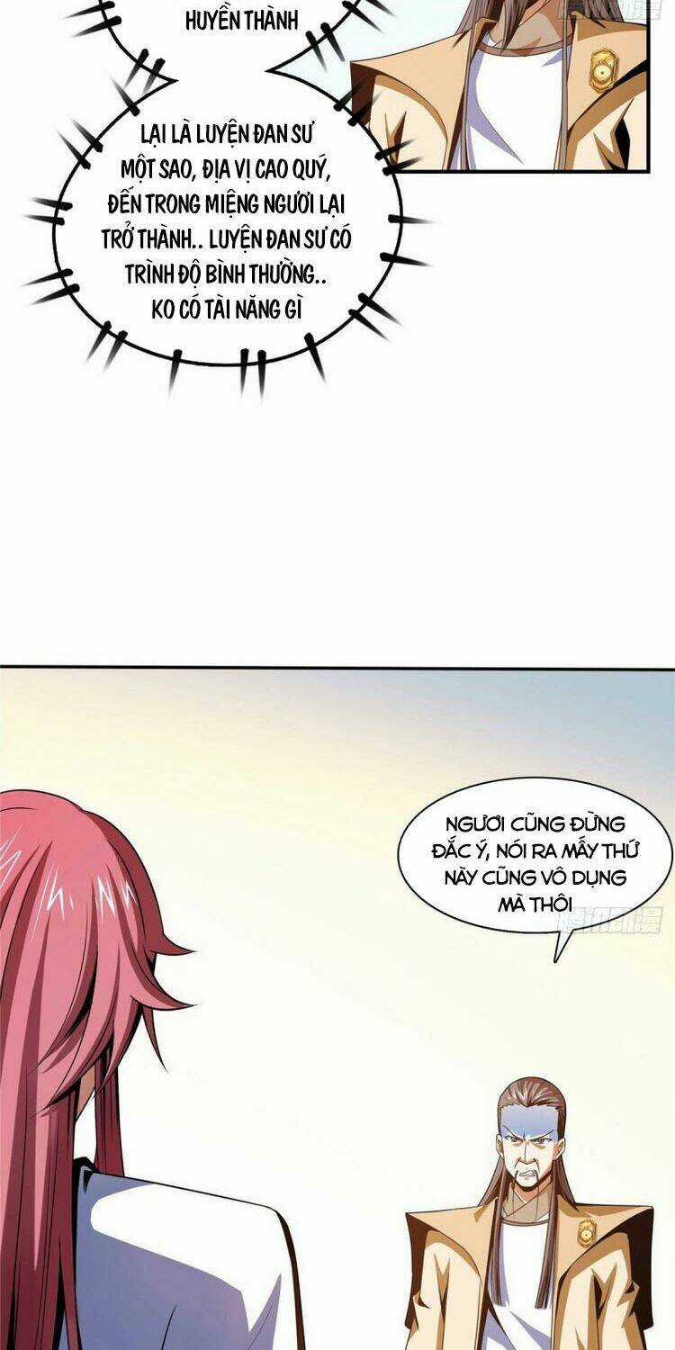 Thiên Đạo Đồ Thư Quán Chapter 68 trang 5