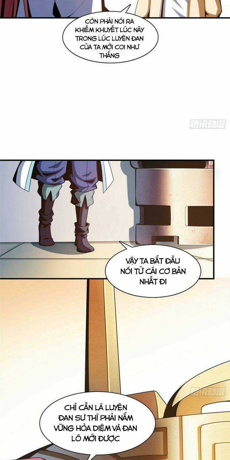 Thiên Đạo Đồ Thư Quán Chapter 68 trang 6